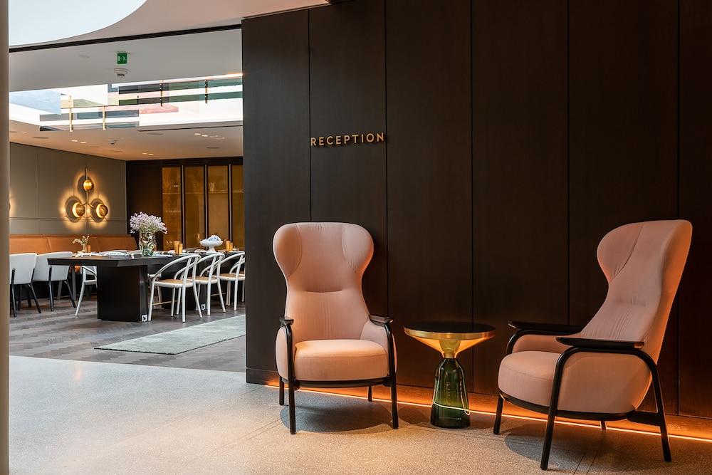 Hotel Maximilian
