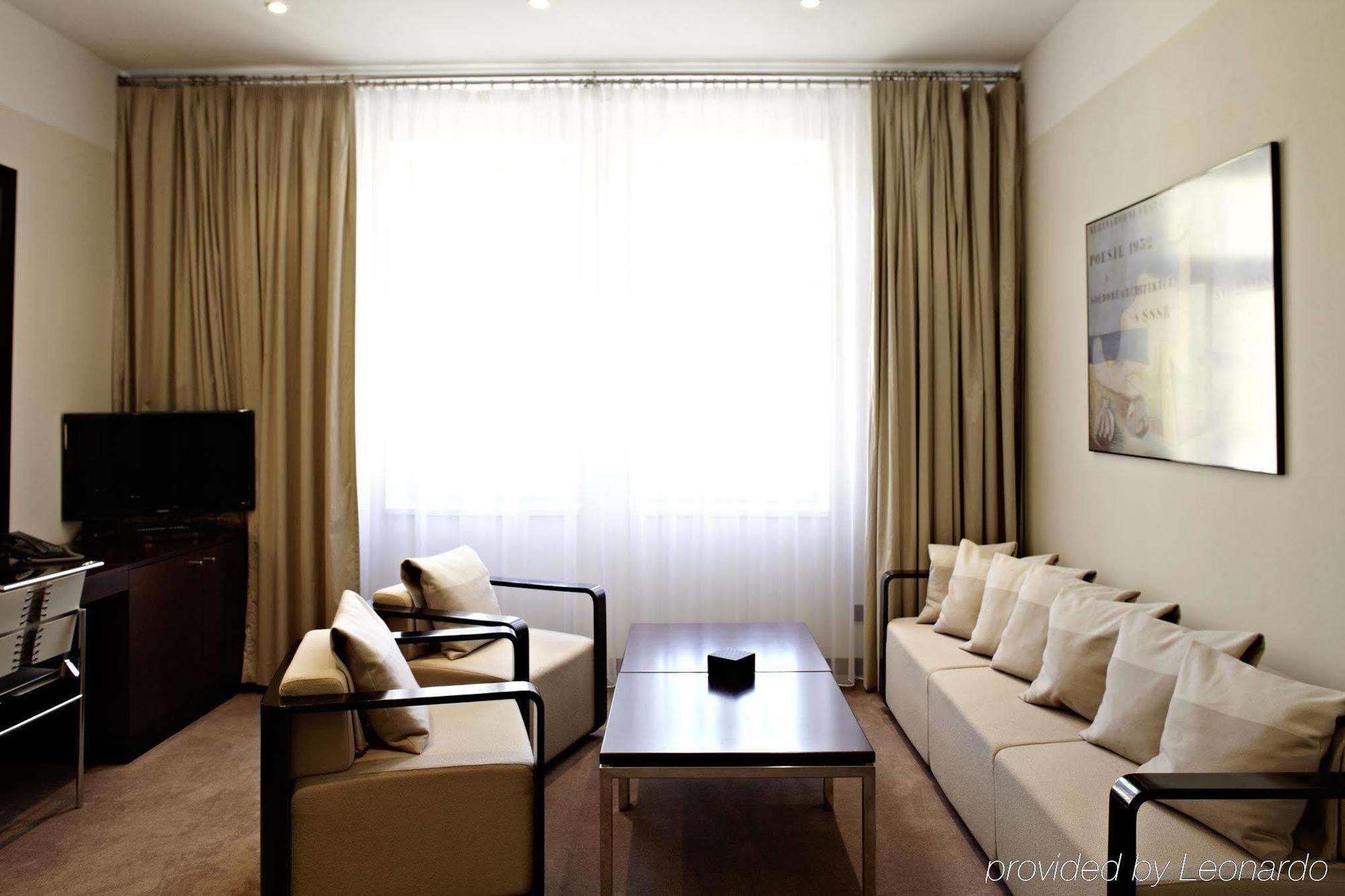 Hotel Maximilian